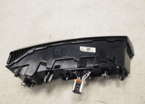 Peugeot 308 iii T10 gt 21- lampa prawy tył tylna led w klapę prawa oryginał 10