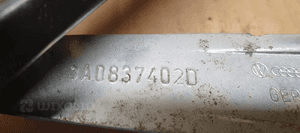 Mechanizm podnośnik szyby prawy przód VW Passat B4 3A0837402D 3A0959802 6