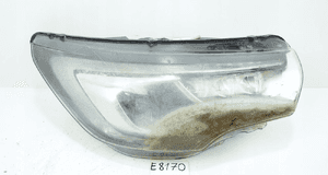 Citroen DS4 lift 2011- xenon lampa prawa przód prawa przednia 9808718180 1