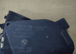 PRZEPUSTNICA BMW E90 E91 E92 330i 3.0i 7556118 2