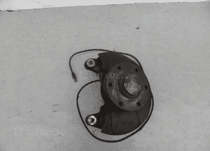 ZWROTNICA PRAWA PRZÓD IVECO DAILY 35S POJED. KOŁO 1