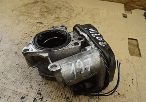 Przepustnica vw passat audi jeep 03G128063B 3