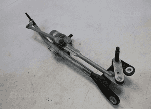 Range rov evoque L538 mechanizm silnik wycieraczek 4