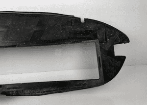KIEROWNICA POWIETRZA WLOT MERCEDES W177 3