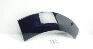 Volvo XC90 ii listwa błotnika nakładka prawy przód 14- 31414598 2