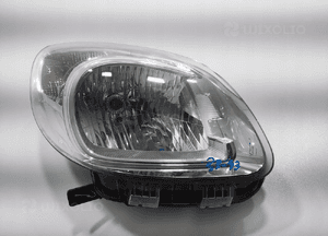 Lampa prawa prawy przód renault kangoo iii 260102647R 2014-2020 lift europa 2