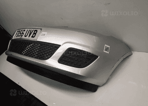 Zderzak przód przedni | ford fiesta MK6 vi lift fl 62 3
