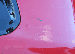 Zderzak tylny tył land rover discovery sport lift 2019 LK72-17D781-AB 5