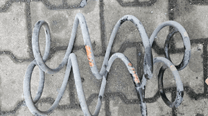 Dacia Dokker sprężyna zawieszenia tył tylnego