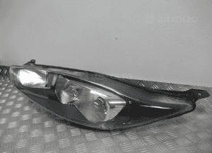 Lampa przednia przód lewa ford fiesta MK7 lift 2012-2017 8