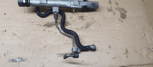 Listwa wtryskowa rurki czujnik VW Touareg 3.0 TDI 057130764B 059130090J 7