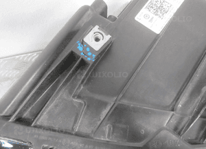 LAMPA PRZEDNIA PRZÓD LEWA VW T6 LIFT FULL LED 7L1941035B 2019-2023 10