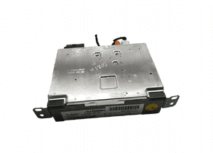 Fabryczne radio nawigacja opel corsa e-corsa f 9833500080 2019-2024 1