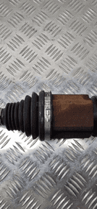 Bmw F25 F26 półoś lewa przód 7598027 15