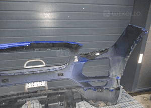 Zderzak przedni przód jaguar e-pace X540 2017-2020 10