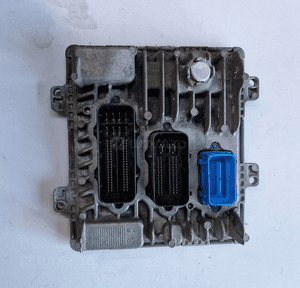 OPEL INSIGNIA B II 2.0 CDTI KOMPUTER STEROWNIK SILNIKA 2