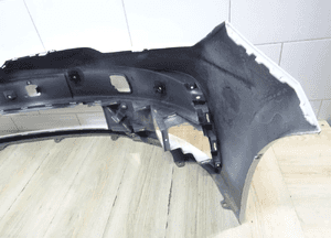 ZDERZAK PRZÓD TOYOTA COROLLA E16 lift 11
