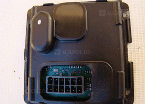 Moduł Skrętu Jeep Grand Cherokee Wk2 61A-3002-0707 2