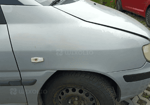 Hyundai Matrix SJ błotnik przód przedni lewy prawy 2