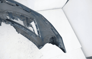 Zderzak przód przedni skoda octavia iv 2020- 5E3807221 10