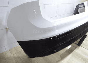 Zderzak tył tylny vw tiguan ii 5NA 15- 3
