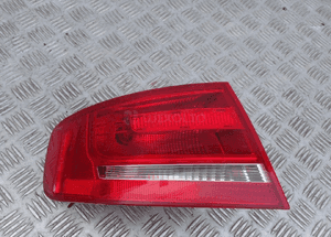 Lampa lewy tył audi A4 B8 radom 1