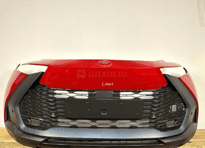 Zderzak przód przedni toyota chr c-hr ii 2 2023- 52119-F4250 kompletny cały 1