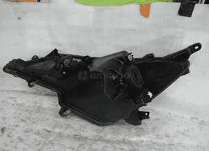 Mitsubishi space star iii 19- bdb lampa przednia prawa przód 9