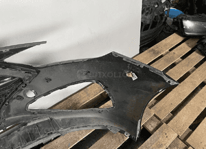 Zderzak przód przedni hyundai i30 iii lift  grill 9