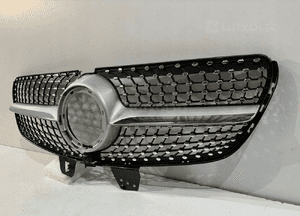 Mercedes V W447 Atrapa / Grill Diamond - 15273 4