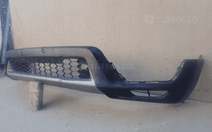 Spoiler dokładka przód honda crv 5 v 2018- 3