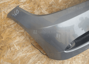 Zderzak przód przedni bmw serii 3 E90 E91 04-08 3
