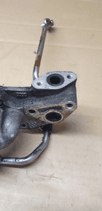 Zawór EGR Audi A4 B6 1.6 06B131101F 06B131817L 3