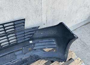 Zderzak przód przedni vw T6 lift fl 7LA T6.1 2019- 6