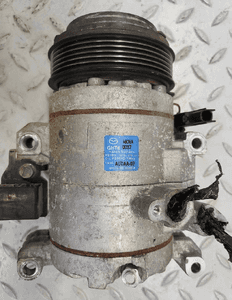 KOMPRESOR SPRĘŻARKA KLIMATYZACJI Mazda 6 GJ lift 2,2 D SkyActive-D 150kM 3