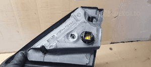 Lusterko zewnętrzne lewe Renault Megane II 5PIN Europa 8