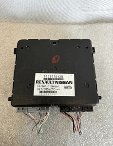 MODUL KLIMATYZACJI MEGANE V 5 E-TECH 285251842R FV