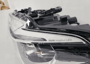 BMW 5 G30 G31 Lampa przednia Adaptive LED - L 4403 4