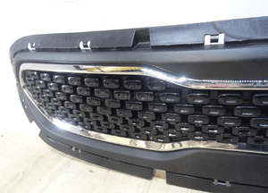 Kia niro grill atrapa zderzaka 86350-G5000 llu 4