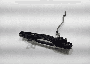 KLAMKA DRZWI PRAWY PRZÓD PRZEDNIA MAZDA CX-3 CX3 2015-2018 6