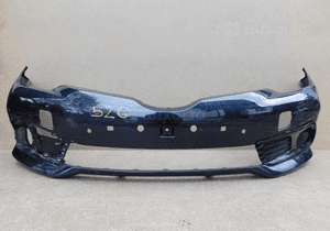 Zderzak przód przedni toyota auris ii 2 lift 15- 1
