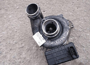 Mercedes e klasa ml clk 3.0 cdi turbosprężarka A6420900280 1