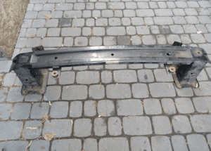 Ford Galaxy MK3 belka zderzaka przod 06-10 1