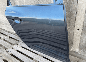 DRZWI TYL TYLNE PRAWE RENAULT MEGANE IV 4 KOMBI 3