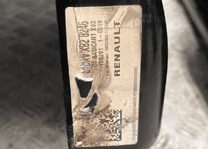 Fotele siedzenia kanapa trafic iii 3 iv 4 eu nowe 13