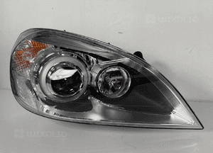 Lampa przod przednia prawa volvo S60 ii V60 i bi-xenon 31420674 cala europa 2