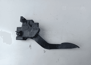 POTENCJOMETR PEDAŁ GAZU IVECO DAILY 12- 5801333490 1
