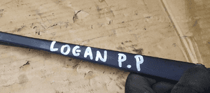Ramie wycieraczki prawy przód wycieraczka Dacia Logan 8200620437 5