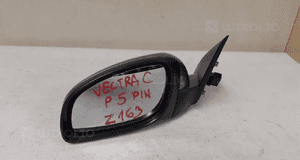Lusterko elektryczne prawe opelvectra c 5 pin Z163 2