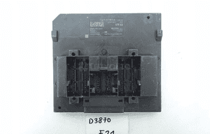 Moduł sterownik bcm komfortu volkswagen skoda 5Q1937085A 1